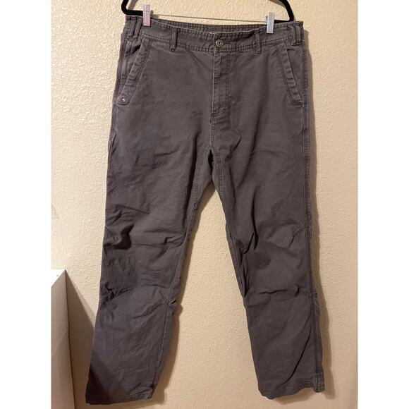 Cabela’s men’s cargo pants - Picture 1 of 9